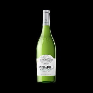 Vino Blanco Marco de Jerez Barbadillo Blanco (75 cl.)