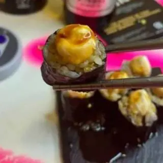 Maki Cheese