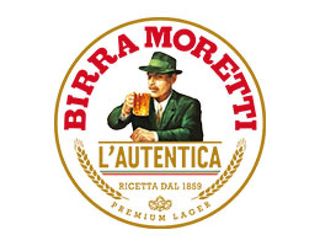 Cerveza Birra Moretti