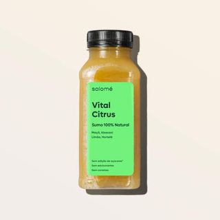 Vital Citrus