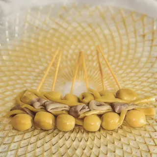 Auténticas gildas (6 Uds)