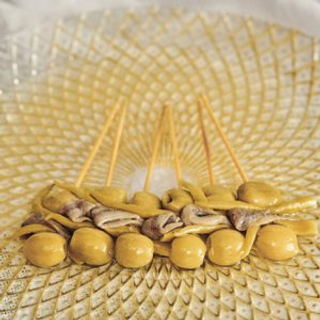 Auténticas gildas (6 Uds)