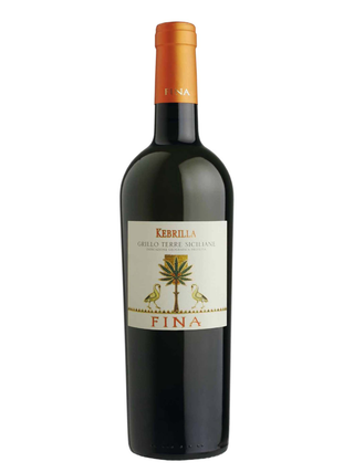 Kebrilla - Fina