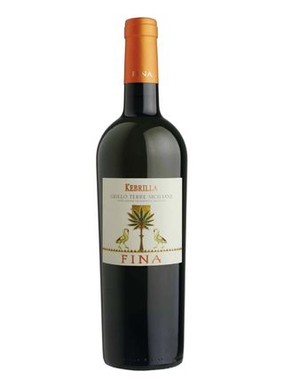 Kebrilla - Fina