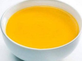 Sopa Creme De Legumes