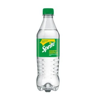 Sprite 0,5 l butelka 