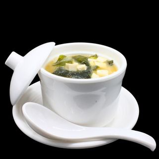 Zuppa miso