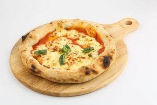 Pizza Margherita