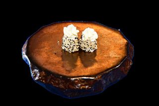 210-Bignè philadelphia 3 pezzi