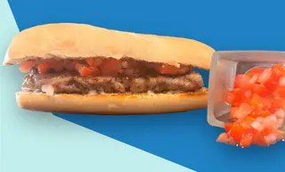 Choripan