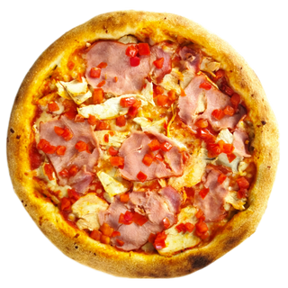 Піца Суприм 30см