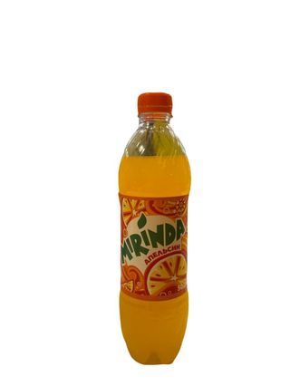 Миринда (0,5)