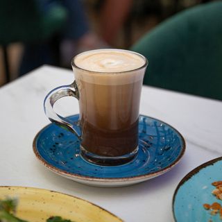 Mocha