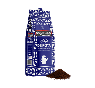 Cafe Pota 250G