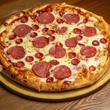 Пицца "Охота"