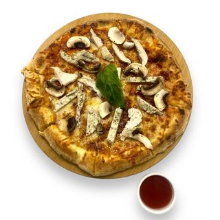 Pizza Poulet