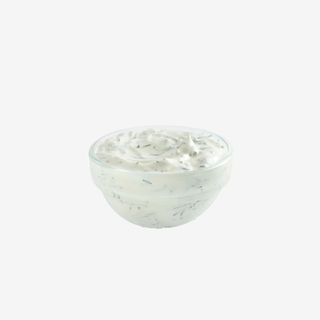 Tzatziki