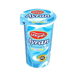 Ayran