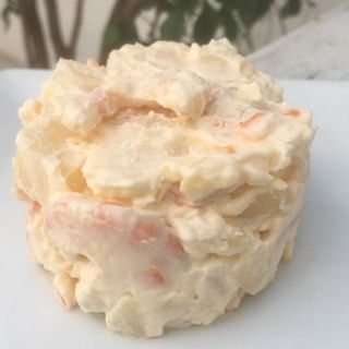 Ensaladilla rusa[250gr]
