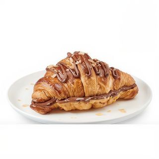 Croissant De Nocilla