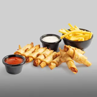 Pileći Taquitos