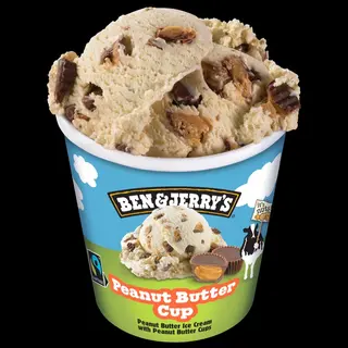 Peanut Butter Cup
