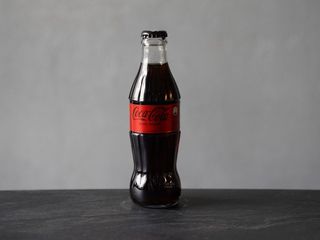 Coca-Cola Zero (250мл)