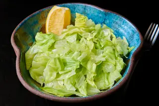 Salată verde