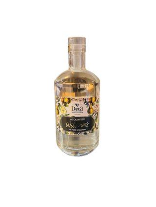Acquavite di Pere Williams