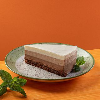 Три шоколади