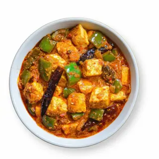 Karai Paneer