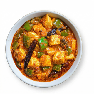 Karai Paneer