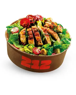 Salade César