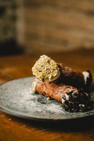 Cannoli Siciliani