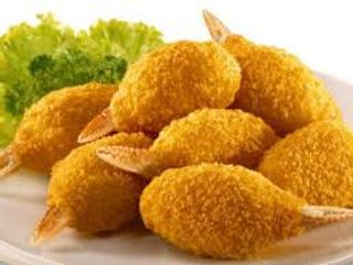 37.Muslito de mar frita