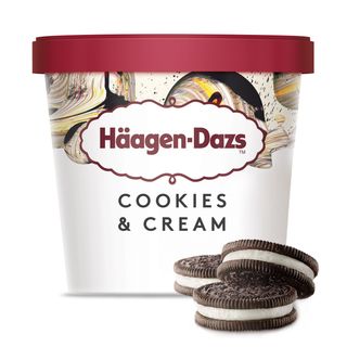 Haagen-Dazs (95 ml.)