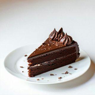 Torta al Cioccolato
