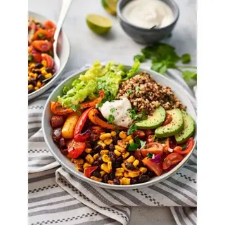 Mexican Bowl