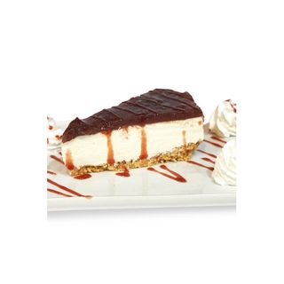 Cheescake casera