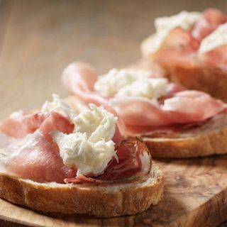 Bruschettone Farcito 2Pz