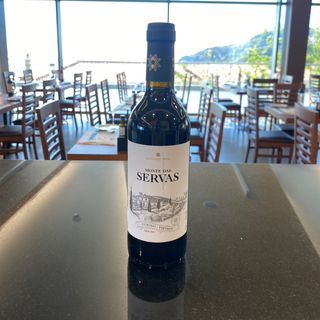 1/2 monte das servas tinto 