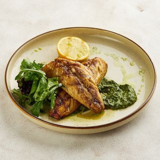 Скумбрия (300г)