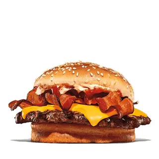 Bacon King Junior