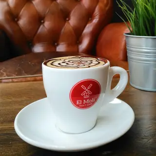 Café Espresso