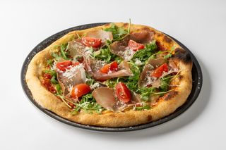 Pizza Don Carlos