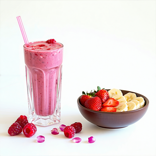 Énergie Fruits Rouges