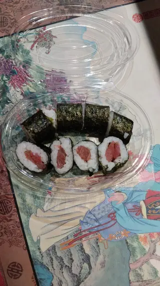 026 - Maguro