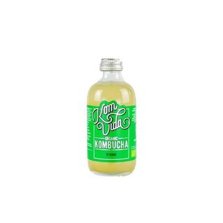 Kombucha Greenvida