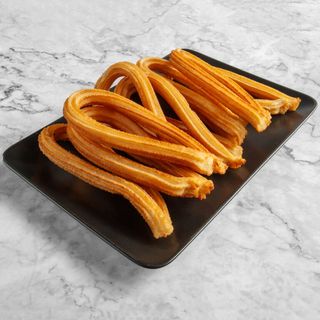 Pack Churros con Chocolate