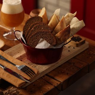 პურის კალათა